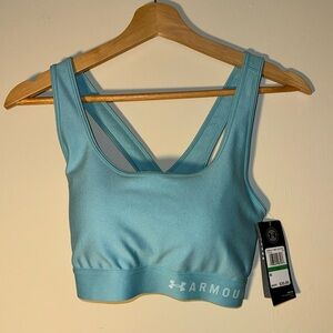 Under Armour NWT Sports Bra Size Large